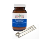 Alimenti per Gut Lactobacillus Crispatus Probiotic Powder 100 Billion cfu's | No Additives | Supporto Digestivo & Immune | High Potency | L. Crispatus | 60 Grammi (2.11 Oz)