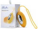 Il Chill Pill Plus Sleep Aid Dispositivo con Calore, Dispositivo di sonno compatto con Terapia di punto di pressione mirata per Rilievo di stress, Attacco panico e Agitazione - Dispositivo di Pillola riscaldata da Mend