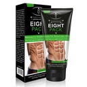 AICHUN BEAUTY Uomini Donne Crema muscolare addominale Anti Cellulite Slimming Fat Burning Cream per buona Figura 170g