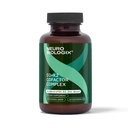 D3+K2 Cofactor Complex - Aiuta a massimizzare i benefici della vitamina D per il supporto Bone, Heart & Immune - Formulato con vitamina D3, K2 (vitaMK7®), Zinc & Boron per promuovere l'utilizzo efficiente del calcio – 60 Caps
