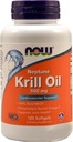 NOW Foods - Neptune Krill olio 500 mg. - 120 Softgels