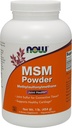 Ora alimenti: M.S.M Joint Sulfur Powder, 1 lb
