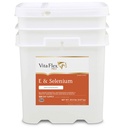 Vita Flex Pro E e cavallo Selenium Supplement, Antiossidanti essenziali bilanciati, 20 Pound, 320-Day Supply