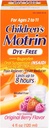 Riduttore di dolore DyeFree per bambini Motrin e Riduttore di febbre, 4 Oncia fluida (5 Confezione)