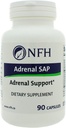 Fondamenti nutrizionali per la salute, tappi Adrenali SAP 90