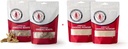 Dairyland American Ginseng Roots and Powder - 16 oz Pack Ciascuno di Wisconsin Ginseng – Direttamente dal Farmer al Consumatore