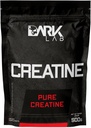 La creatina di laboratorio scura Monoidrato 166 Serve, 100% pura creatina 500g, supplemento per il supporto della costruzione del muscolo, maggiore resistenza, energia e prestazioni atletiche migliorate