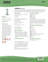 Formula sistemica AO – Aloe Vera 16 Fl Oz BioExtract #200. 3-4x Concentrazione di Aloe Vera Estratto da Gel Interiore Ricco. per uso interno ed esterno.