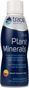 Minerali Trace | Minerali Ionica Liqiud | Integratore alimentare | Certificati Vegan, Non OGM, Gluten Free, BPA Free, Terze Parti Testate | Tangerine | 17 Fl Oz