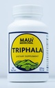 TRIPHALA 90 capsule vegetali - 500mg per capsula Organic Herbal Formula