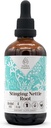 Estratto di tintura naturale senza alcool, Booster di sistema immunitario, gocce liquide 100% (4 fl oz)