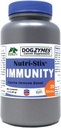 Nutri-Stix Immunity Single Serve Stix per il supporto immunitario immediato, viaggio, spettacolo, evento di performance
