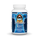 Fonte Naturals Infama-Rest - 60 compresse
