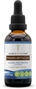 Segreti della Tribe Sting Nettle Leaf Alcohol-Free Liquid Extract, Sting Nettle (Urtica Dioica) Dried Leaf Tincture Supplement (2 FL OZ)