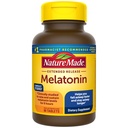 Natura Made Melatonin 4mg Extended Release Tablets, Supplementi per il sonno per gli adulti, 100% Drug Free Sleep Aid, 90 Conte, 90 giorni di alimentazione