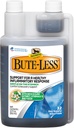 Assorbina Bute-Less a lungo termine Horse Comfort & Recovery Supplement Solution, Gentle on Stomach, Devil's Claw, Vitamina B-12, Yucca, 32oz / 32 giorni di alimentazione
