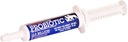 Pasto probiotico per cani con 12,5 miliardi di CFU Probiotici, Enzimi, Prebiotici e L-Glutamina per la cura di Urgent, 32,5 mL Tube