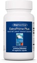 Allergy Research Group Flashs No Più Supplemento - Supporto di menopausa per le donne, estrogeno, sollievo di menopausa, per i flash caldi & maglioni notturni - 60 Conte