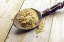Polvere del tè di Kava cerimoniale di Vanuatu 16oz - 1pouch - polvere di Vanuatu Kava - polvere di Kava - polvere di Kava del grado cerimoniale di Sangava polvere di Kava (16oz) 1pcs