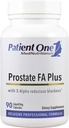 Supplemento al supporto per la salute della prostata e del tratto urinario* | con Saw Palmetto, Pygeum, Lycopene e altro | 90 capsule