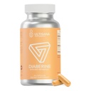 Diaberina Berberina HCL Supplemento | Supporta la salute del cuore, l'energia Boost, il metabolismo e le funzioni immunitarie | Berberina 500mg con vitamina B12, magnesio e cromo | Non-GMO & Vegan, 90 Conte