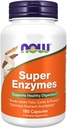 NOW Super Enzimi 180 capsule