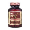 Principe di Pace Coreano Rosso Ginseng Capsule, 50 Conte