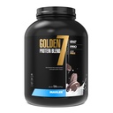 Maxler Golden 7 Protein Blend - Polvere proteica per guadagno muscolare & Recupero - Biscotti e Crema Protein Powder 5 lb
