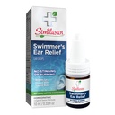 Similasan Swimmer's Ear Relief Ear Drops 0.33 Ounce Bottiglia
