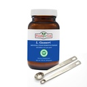 Alimenti per Gut Lactobacillus Gasseri Probiotic Powder 200 miliardi di cfu's | Made in USA | Weight Control | Promuovere un microbioma ben bilanciato | Alta potenza | L.Gasseri | 30 Grammi (1.05 Oz)