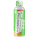 NutraKey L-Carnitine 3000mg, No Sugar, Gluten Free, Turn Into Fuel, (Orange Delight) 31 Serve