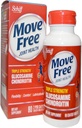 Schiff Move Free Advanced , Triple Strength Plus MSM & Vitamin D3, 80 compresse rivestite