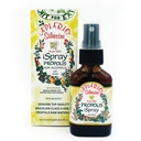 Generico Apiario Silvestre Green Bee Propolis Spray Glycolic Extract 30ml (1 bottiglia) -Non alcoholic, Wax Free, Sugar Free