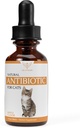 Antibiotici naturali per gatti - Antibiotici per gatti - Antibiotici per gatti - Antibiotici per gatti - Antibiotici per gatti - Cat UTI - (2 Pack)
