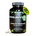 Completo di Elettroliti, Creatina e Beta Alanina - Gambe veloci & Stamina, Prevenzione della Gamba, Ossigeno Consegna con Rhodiola, Recupero Muscolare, VO2 Max Boost, Buffer acido lattico