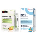 PRObiotici NATURE TARGET per Uomini/Donne/Kids/Famiglia
