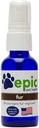Fur - Tutti i supplementi di liquido naturale per la ricrescita dei capelli più veloce a causa di chirurgia o malattia - Applicare direttamente al corpo e mettere in cibo e acqua per i risultati più veloci - Multivitamin (Spray, 1 oncia)