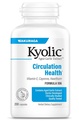 Estratto di aglio Kyolic Aged Formula 106, salute della circolazione
