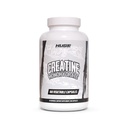 Creatina capsule monoidrato, 5g per porzione, scientificamente dosato per massimizzare la crescita muscolare magra, resistenza, recupero e prestazioni, testato con cura per la purezza, per gli uomini e le donne, capsule convenienti