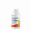 GNC Probiotic Complex Daily Need Supplement, Fornisce supporto Digestivo e Immune, 1 miliardo di CFU, 100 capsule vegetariane, 100 Serve