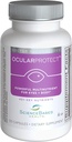 OcularProtect Formula corpo intero - Specialized Eye & Body Multinutrient - 120 capsule