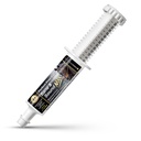 Perfetto prep EQ Sane e suono MAX cavallo calmante Paste, Long-Acting, Max resistenza calmante per la sonorità e l'ansia, Mostra sicuro, 60cc