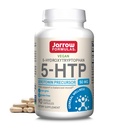 Jarrow Formulas® 5-HTP, 100 mg, Precursore della serotonina, 90 capsule di verdure, fornitura di 90 giorni