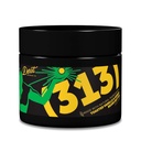 Detroit Grooming Co. Beard Butter for Men | Softens, Thickens & Hydrates con Safflower Oil & Shea Butter | 313 Scent, 2oz