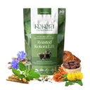 kokora - Roasted Kokora Lift - Dandelion, Chicory, Ashwagandha Root Powder con Super Mushrooms - Energizza e promuove la digestione sana - Vegan, Gluten Free, Non Aggiunto Zucchero - 30 Serve - 120g