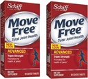Spostare Free Advanced Triple Strength 160 caplets