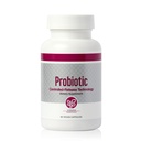 PURE Probiotic Controlled-Release Technology | 60 capsule vegane | Integratore alimentare per il supporto immunitario e digestivo | Ideale per uomini, donne e bambini | promuove l'assorbimento nutriente