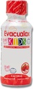 Aroma di fragole liquido per bambini - Lassativo Vegetale 100% Naturale - Digestione di supporto - Rilievo di costipazione - Sgabello Ammortizzatore - Regolarità intestinale - Senna Lascia Succo di prugna - 4 oz