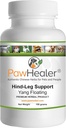 Debolezza delle gambe: Yang Floating - 100 grammi-Herbal Powder-Dogs & Animali domestici