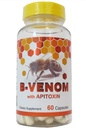 B - Venom Bee Venom con glucosamina solfato veneno abeja capsule